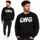 BLUZA M8 SPORTOWE LWG 3